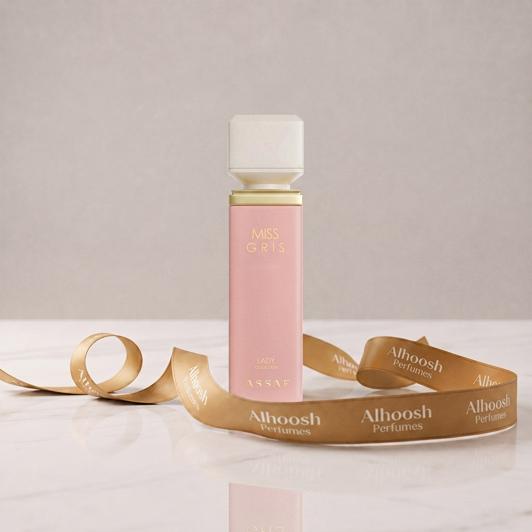 Miss Gris (100ml)