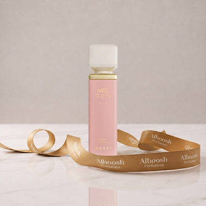 Miss Gris (100ml)