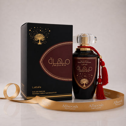 Mohra (100ml)