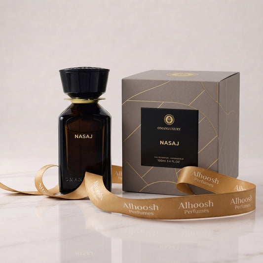 Nasaj (100ML)