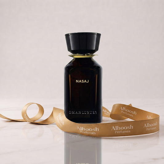 Nasaj (100ML)