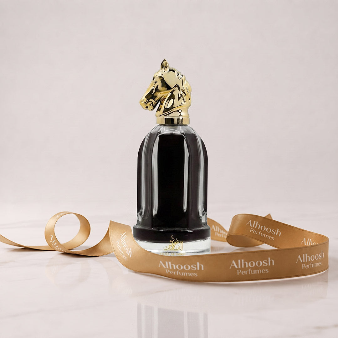 Oud El fares (100ml)