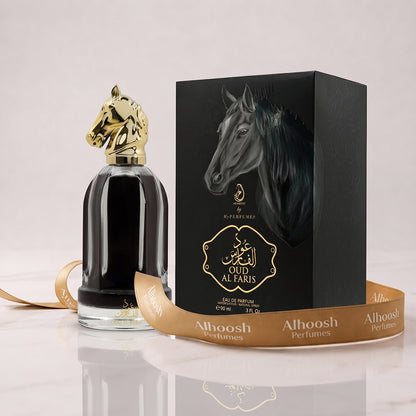 Oud El fares (100ml)