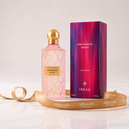 Diamond Sakura (150ml)