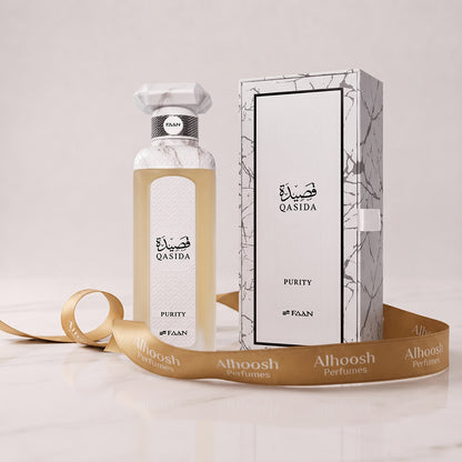 QASIDA PURITY (200 ml)