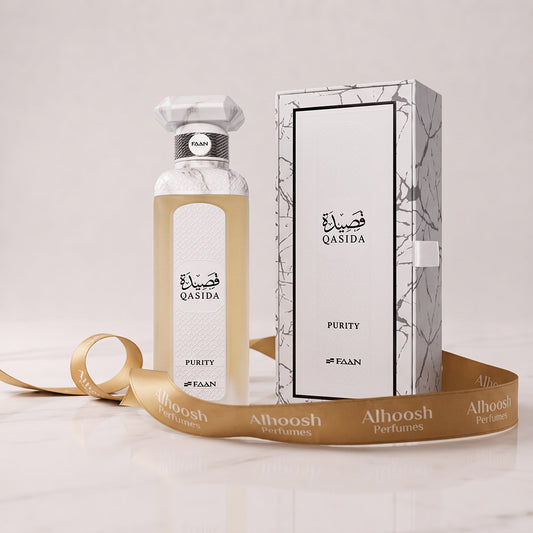 QASIDA PURITY (200 ml)