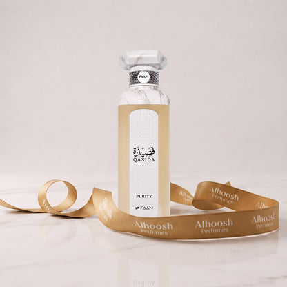 QASIDA PURITY (200 ml)