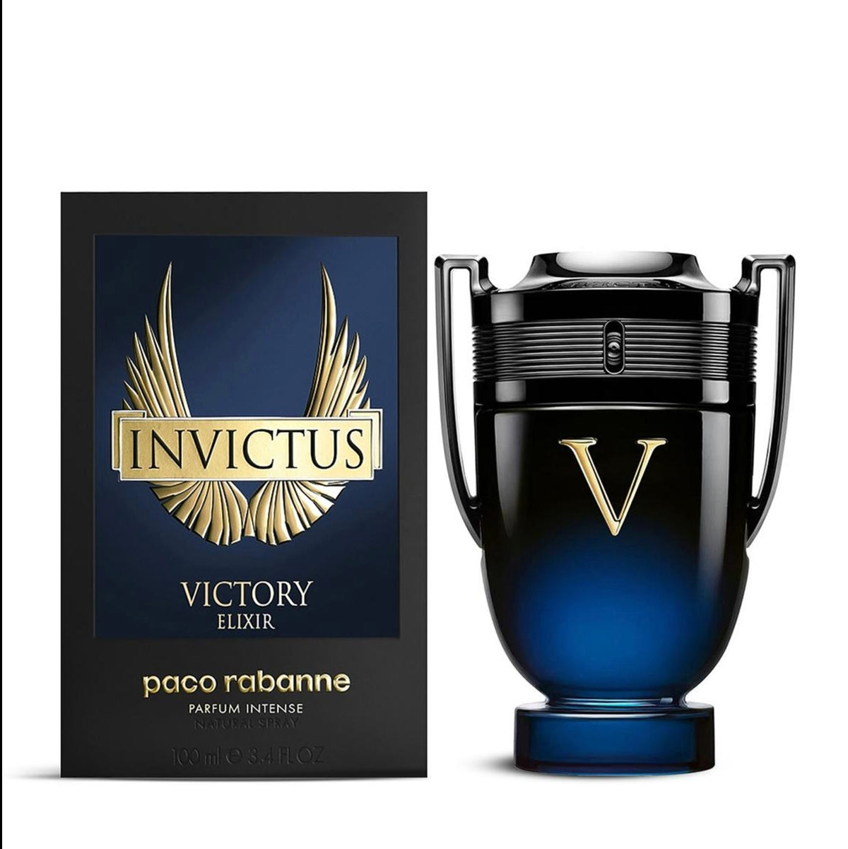 Rabanne Invictus Victory Elixir
