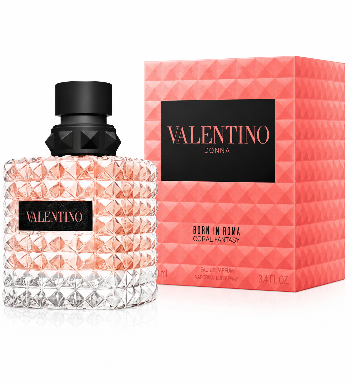 Valentino Born in Roma Coral Fantasy (100ml)