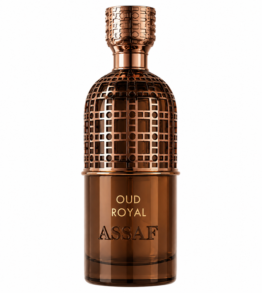 Oud Royal - 200ml