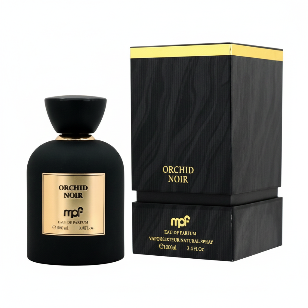 Orchid Noir (100ml)