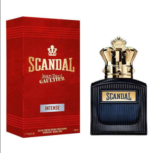 Jean Paul Gaultier Scandal Pour Homme Intense 80ml
