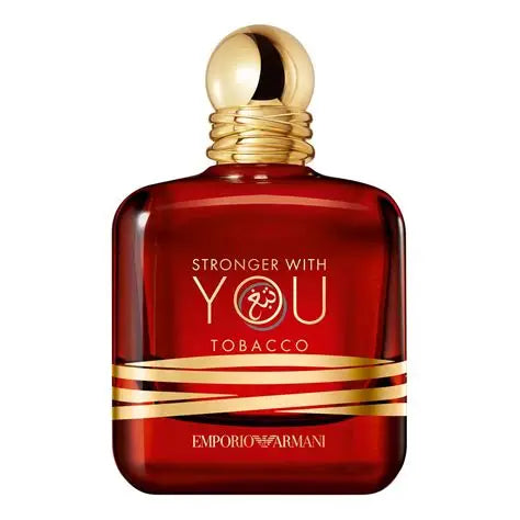 Stronger With You Tobacco Eau de Parfum(100ml)