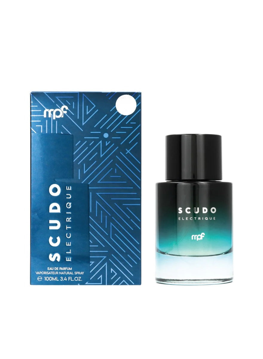 Scudo Electricque