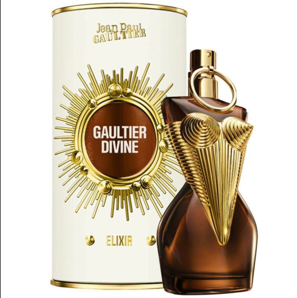 Jean Paul Gaultier Divine Elixir Eau de Parfum - 100ml