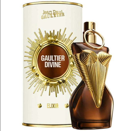 Jean Paul Gaultier Divine Elixir Eau de Parfum - 100ml
