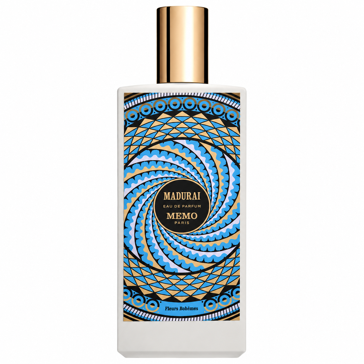 Memo Paris Madurai Eau de Parfum 75 ml
