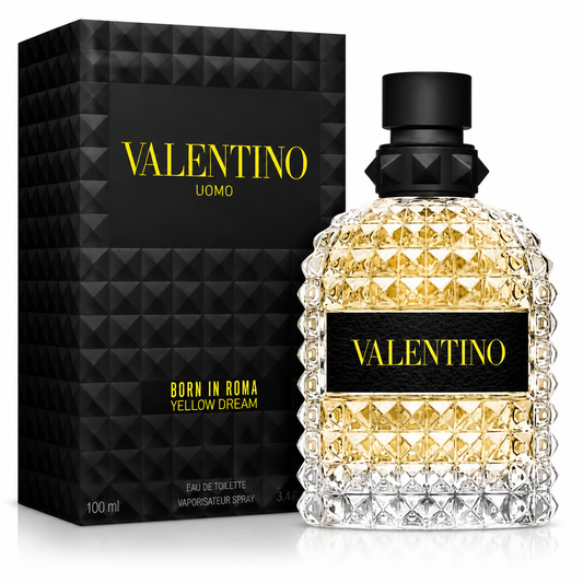 Valentino Born in Roma Yellow Dreams (100ml)