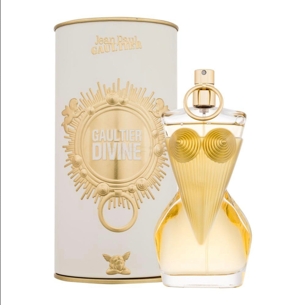 Jampol Glitter Divine Lady Eau de Parfum 100ml