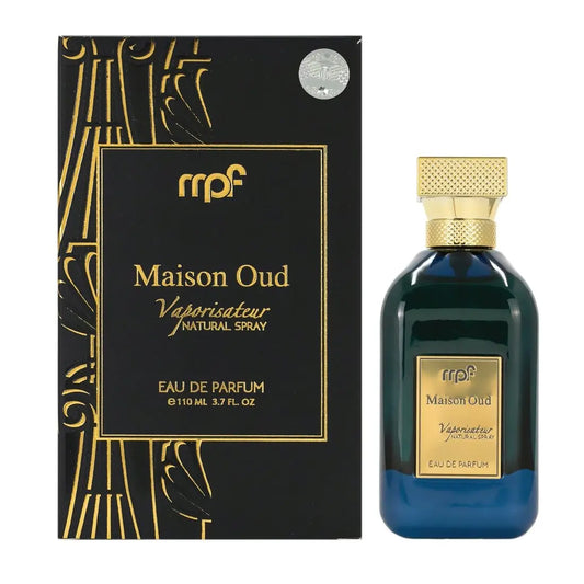 Maison oud vaporisateur (110ml)