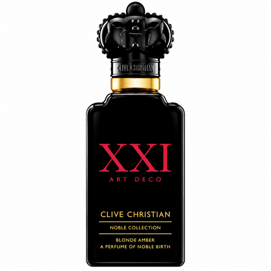 Clive Christian Blonde Amber 50 ml