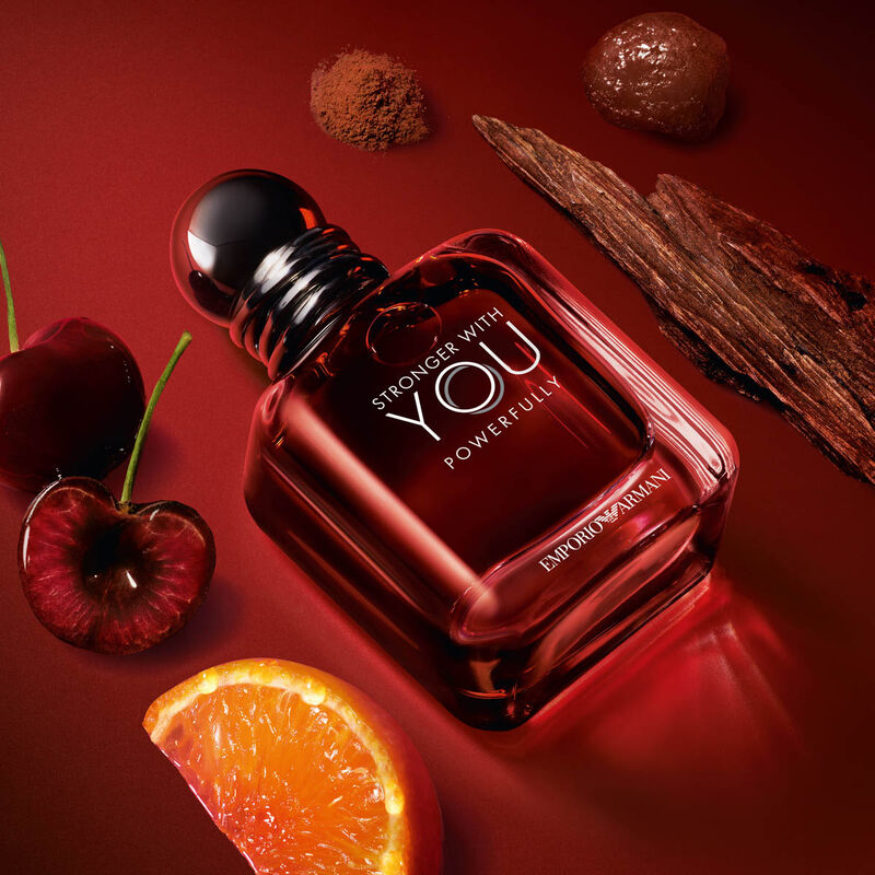 Stronger With You Powerfully (100ml)