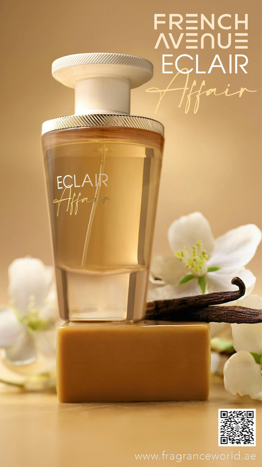 Éclair Affair French Avenue (100ml)