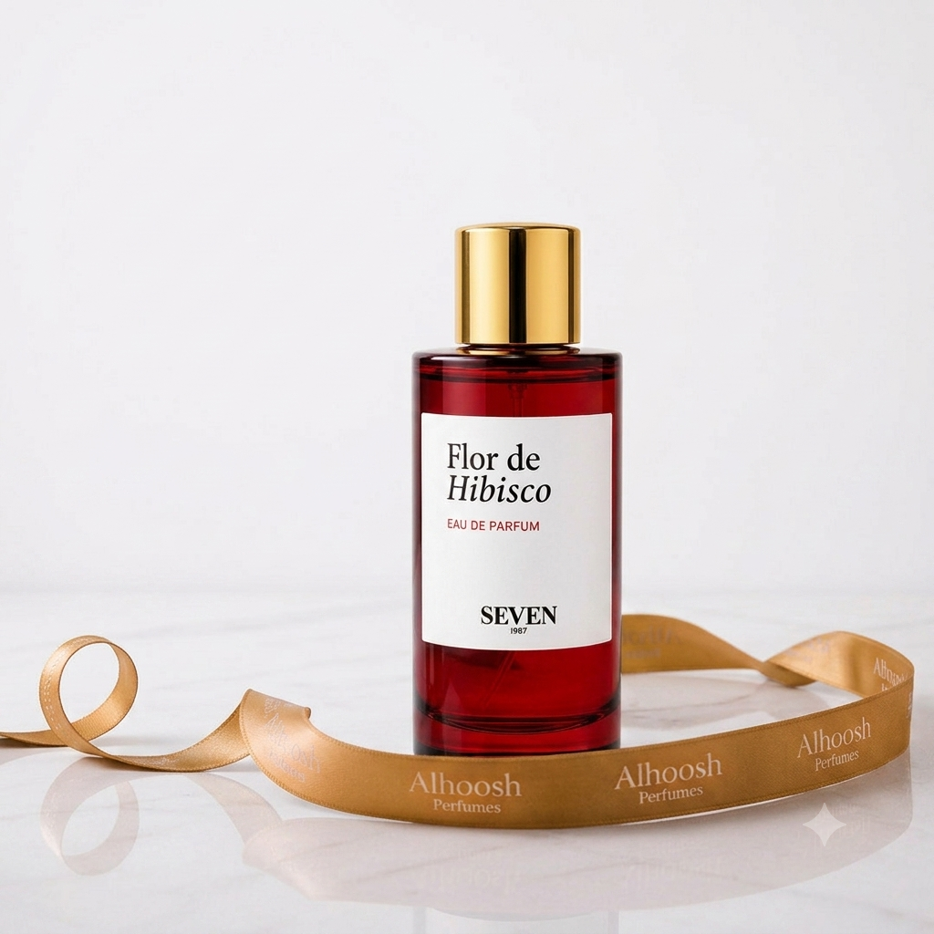 Flor de Hibisco – 100 ml
