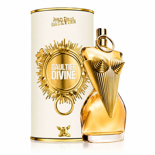 Jean Paul Gaultier Divine Eau de Parfum - 100ml