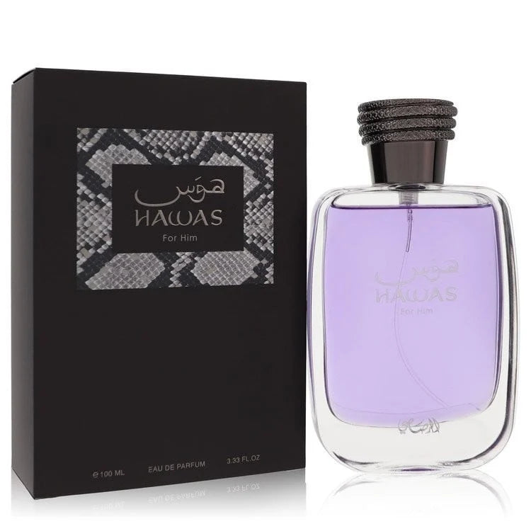 Hawas (100ml)