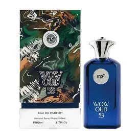 Wow Oud 53