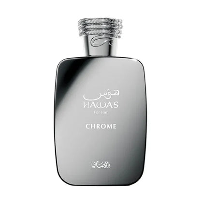 HAWAS CHROME