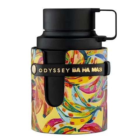 Odyssey BA HA MAS Armaf (100ml)