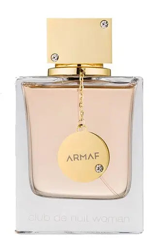 Club de Nuit Woman Armaf for women (105ml)