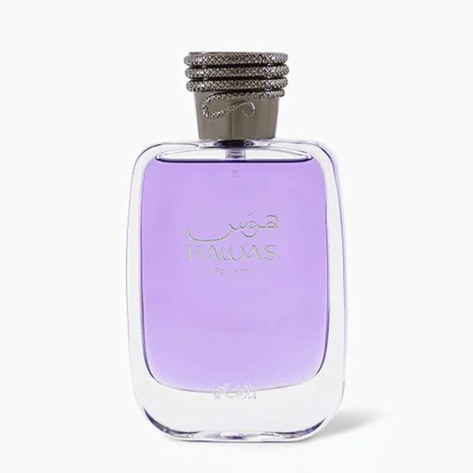 Hawas (100ml)