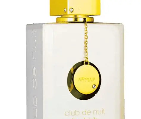 Club de Nuit White Imperiale (105ml)