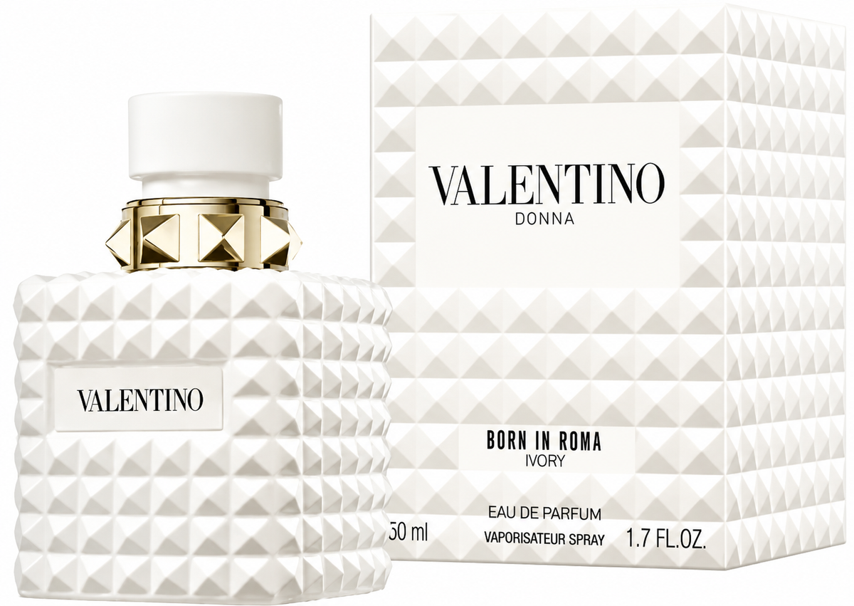 Valentino Born in Roma Ivory (100ml)
