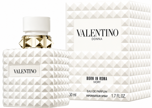 Valentino Born in Roma Ivory (100ml)
