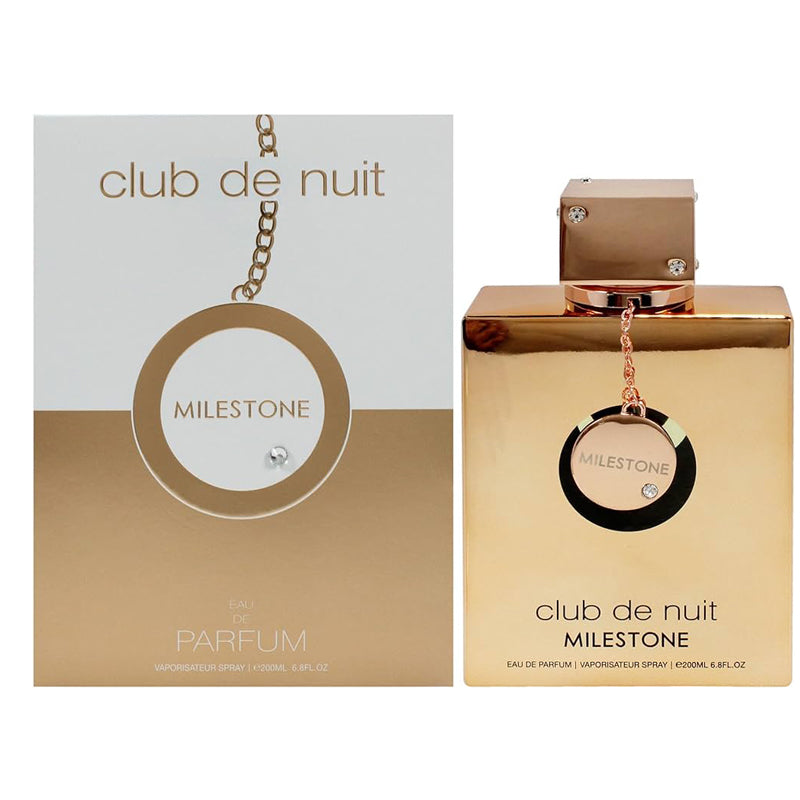 Club de Nuit Milestone (200ml)