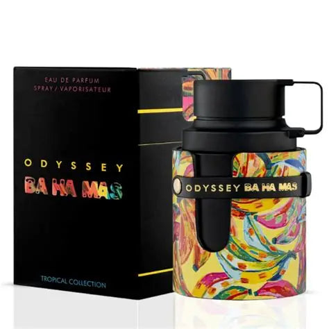 Odyssey BA HA MAS Armaf (100ml)