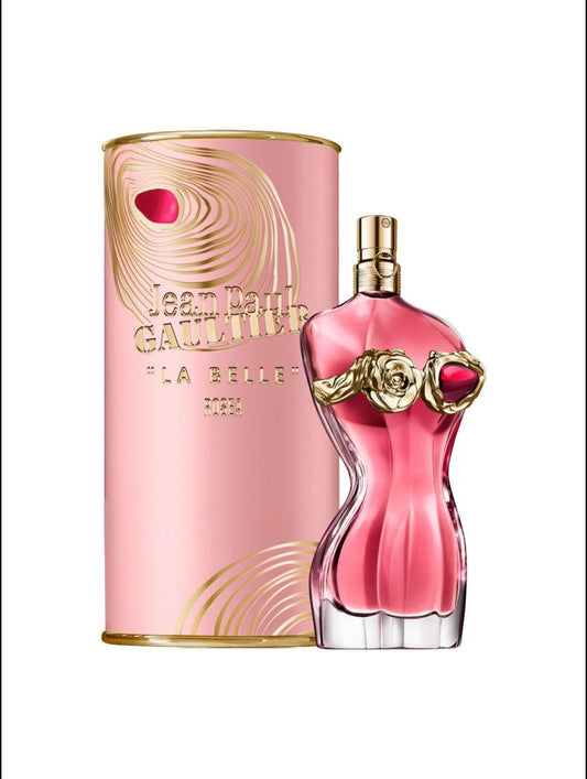 Jean Paul Gaultier La Belle Rose Eau de Parfum 100ml