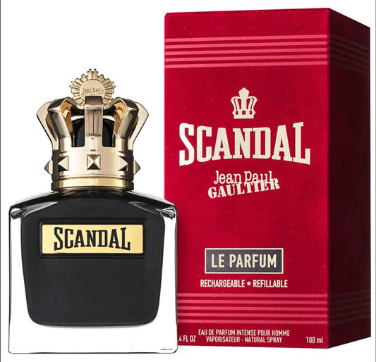 Jean Paul Gaultier Scandal Le Parfum Intense 100ml