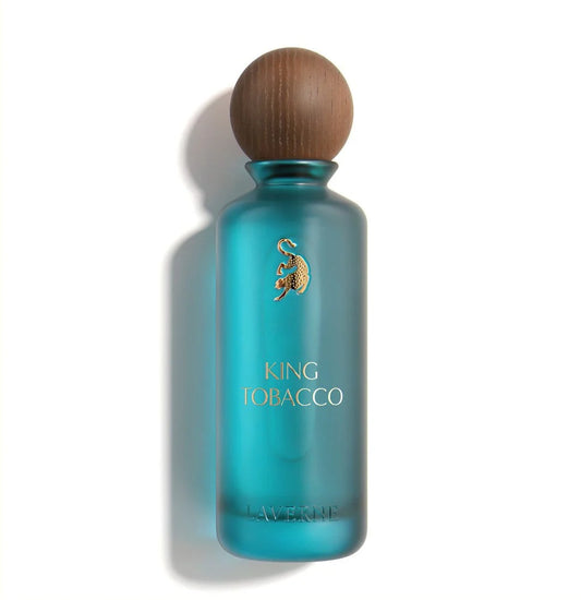 KING TOBACCO LAVERNE (200ml)