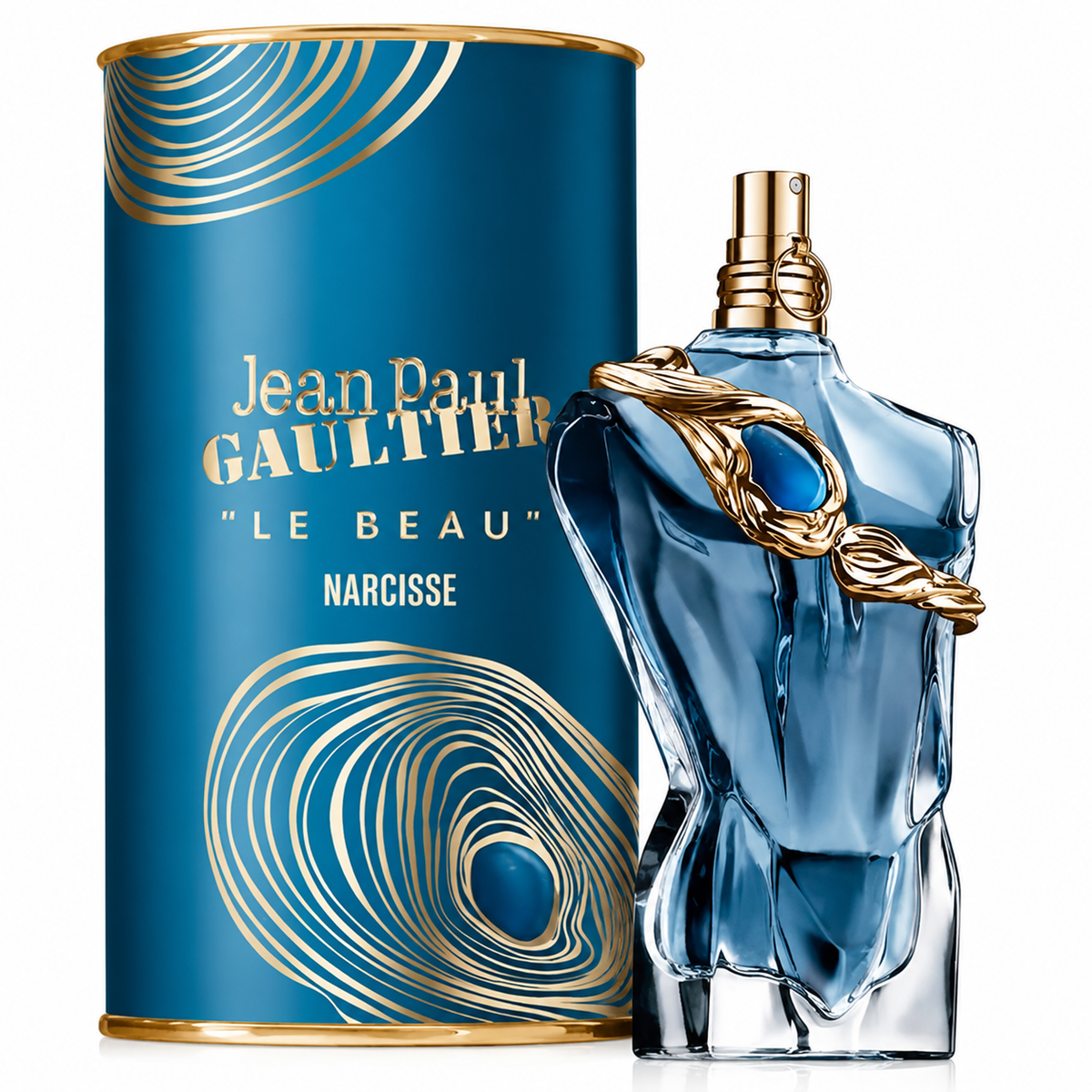 Jean Paul Gaultier Le Male Narcisse Eau de Parfum - 100ml