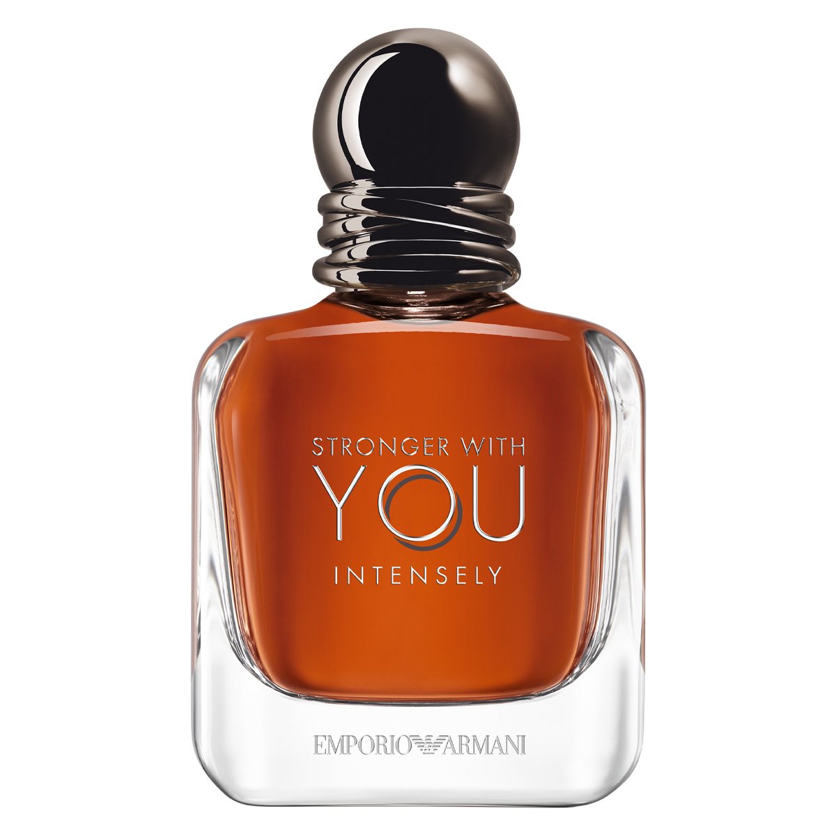 Stronger With You Intensely Giorgio Armani (100ml)