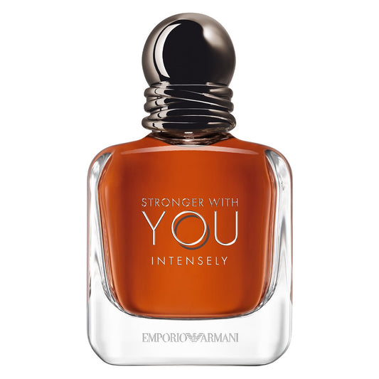 Stronger With You Intensely Giorgio Armani (100ml)