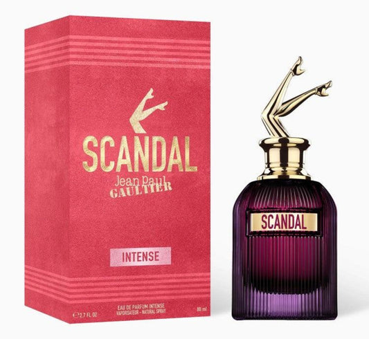 Jean Paul Gaultier Scandal Eau de Parfum Intense 80ml