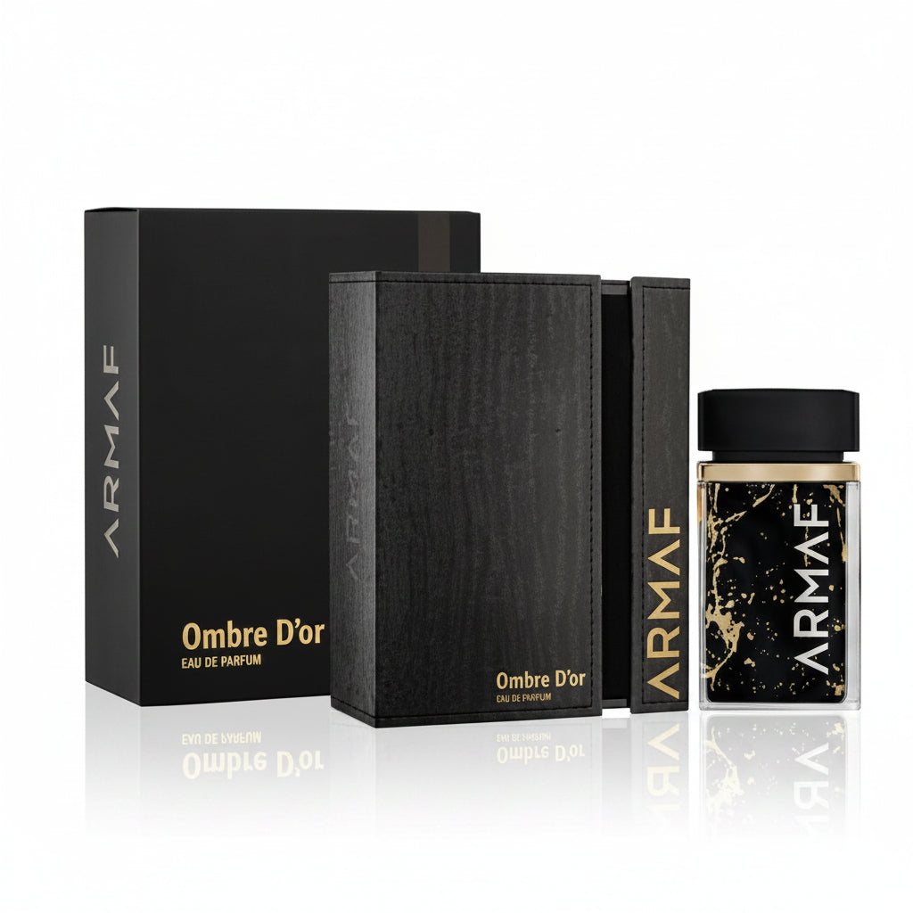 Ombre d'Or Armaf (100ml)