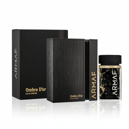 Ombre d'Or Armaf (100ml)