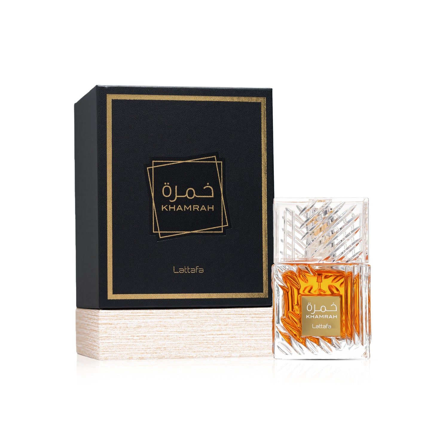 Khamrah (100 ml)